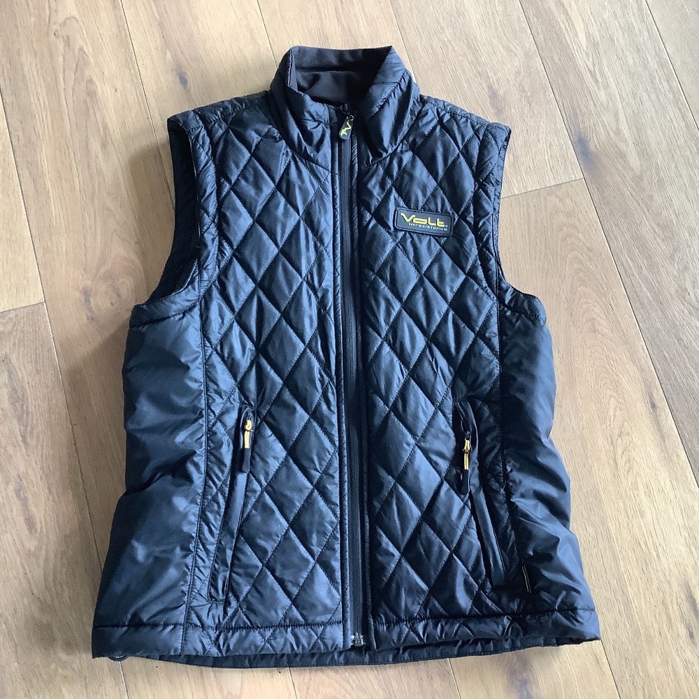 Volt  Resistance Vest - M